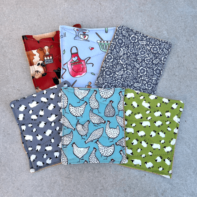 Scrubbies 