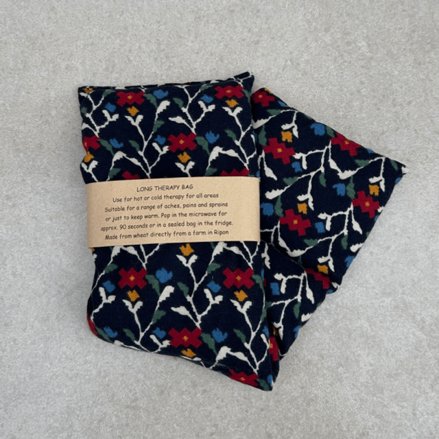Therapy bags