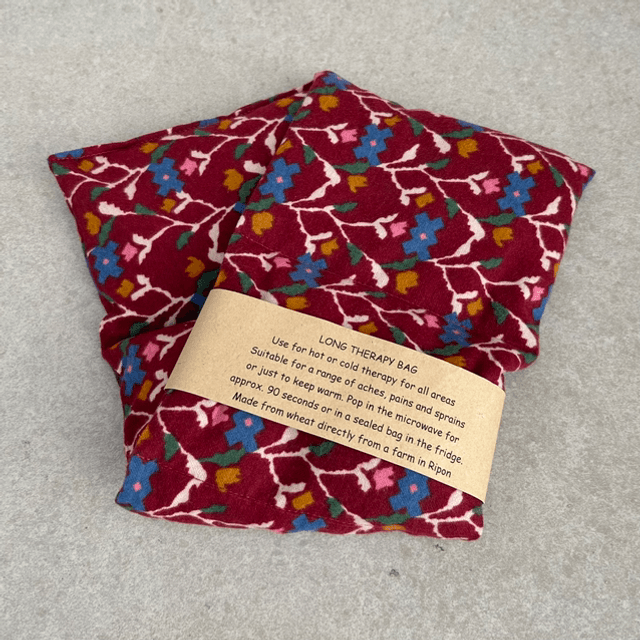 Therapy bags