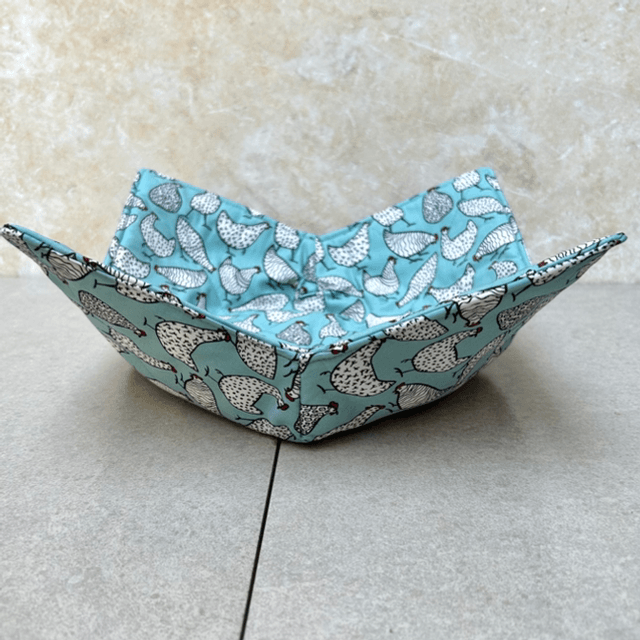 Bowl cozy - dinner size 