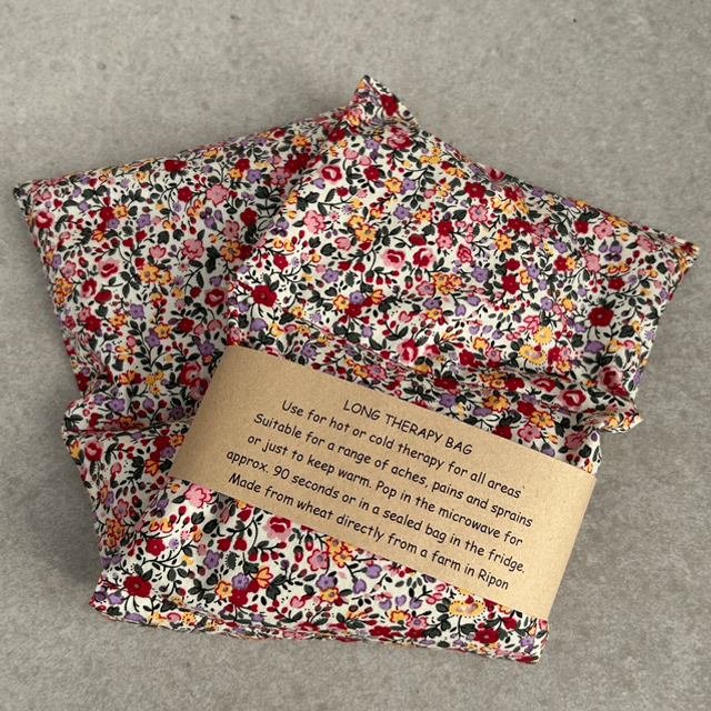 Therapy bags